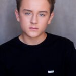 Banks Pierce actor photo: Brian Parillo