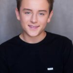 Banks Pierce actor photo: Brian Parillo