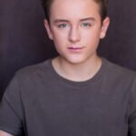 Banks Pierce actor photo: Brian Parillo